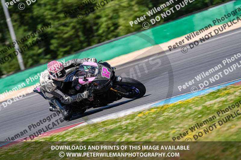 Slovakia Ring;event digital images;motorbikes;no limits;peter wileman photography;trackday;trackday digital images